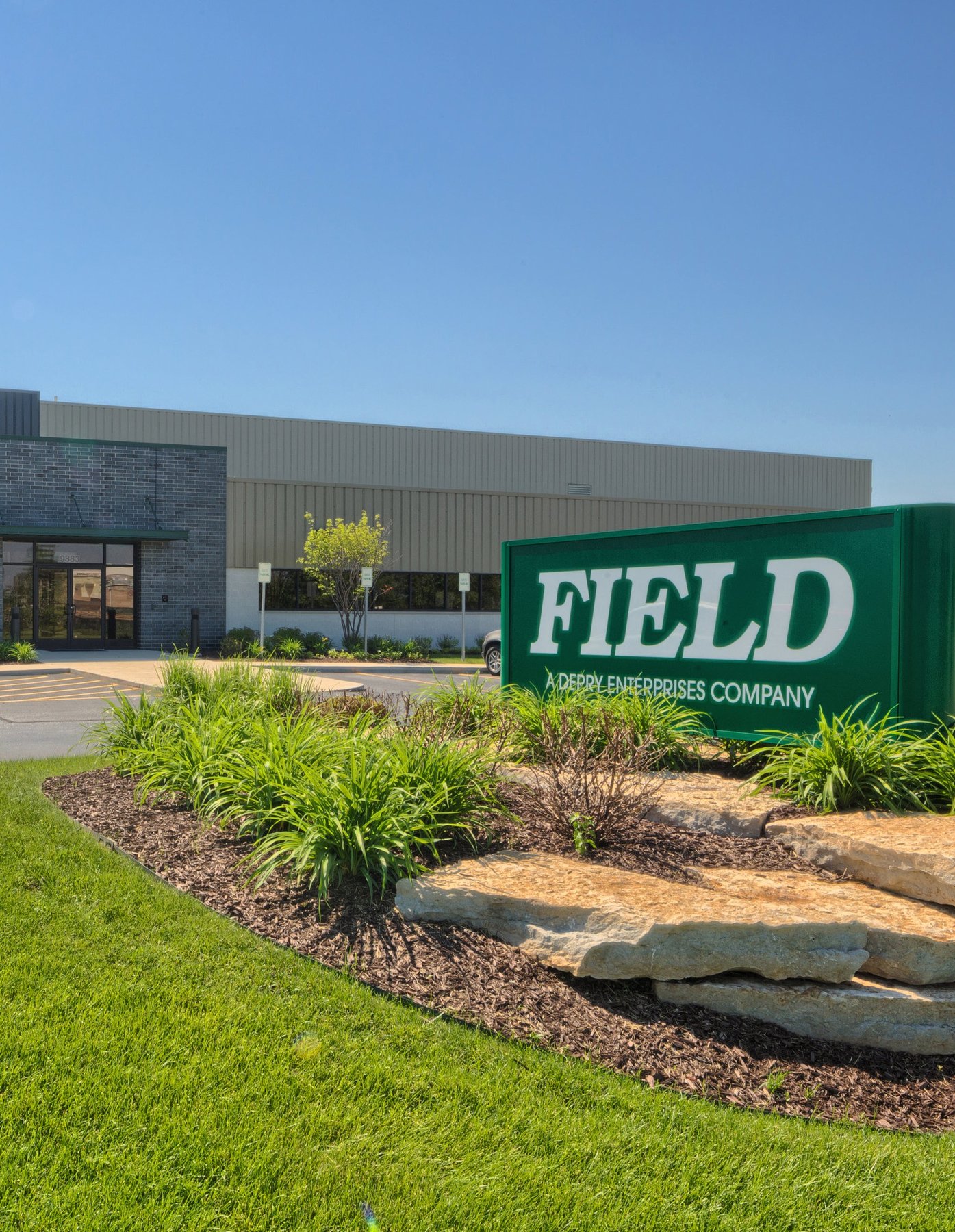 Beyond Fasteners Leading Fastener Supplier